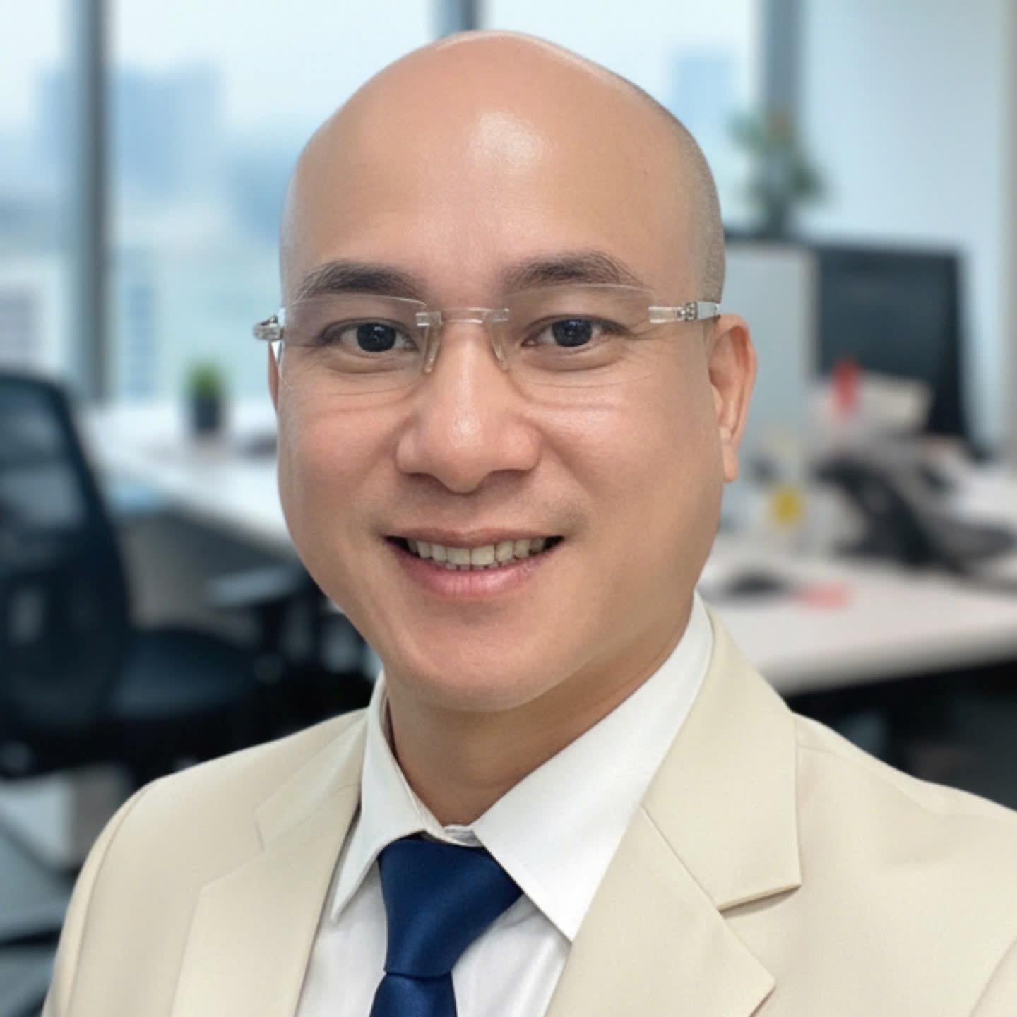 Eric Nguyen