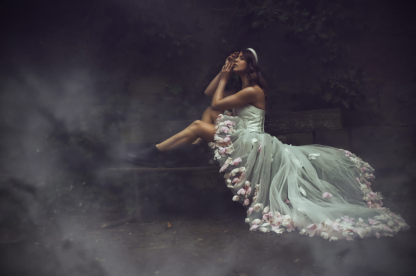 Indrija Kustov UK Model