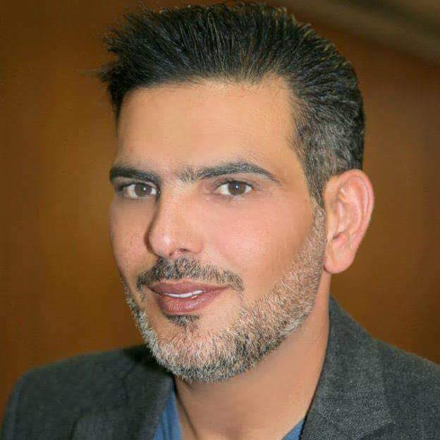 Alaa H Rababah