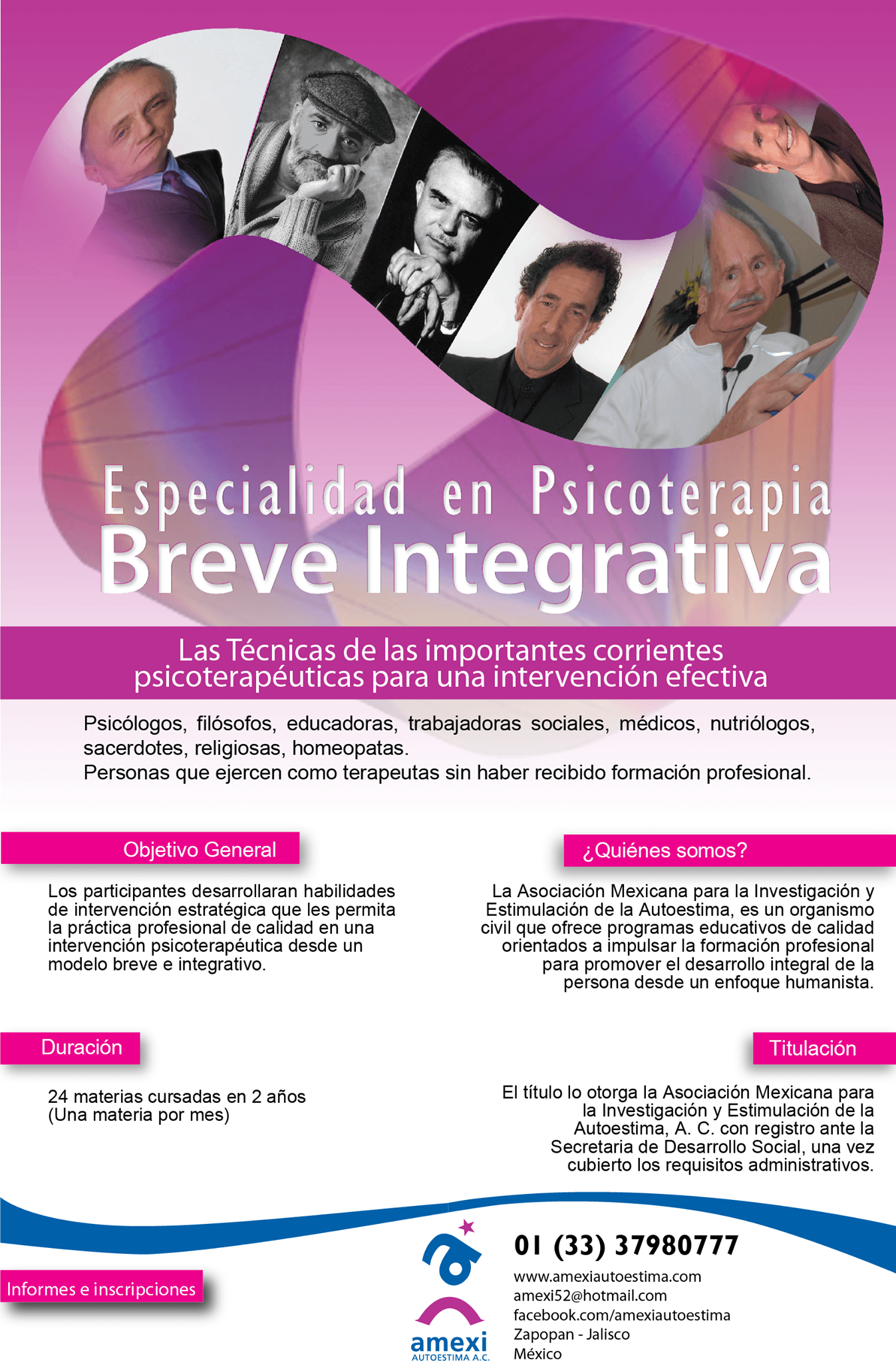 Inupsi Instituto de Psicología y Psicoterapia