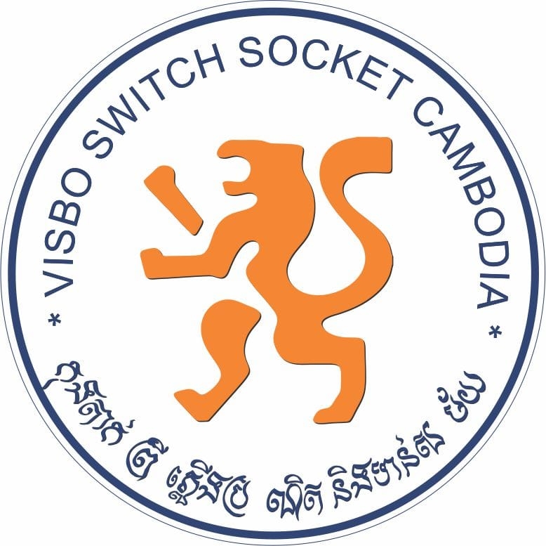 VISBO Switch Socket... - VISBO Switch Socket Cambodia