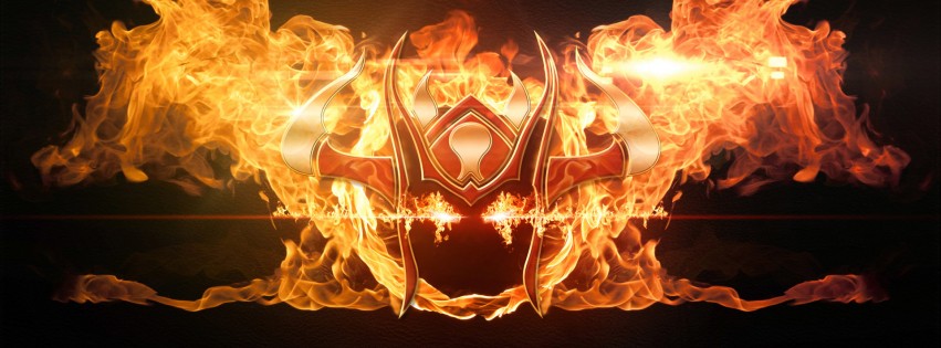 League Of Legends Work