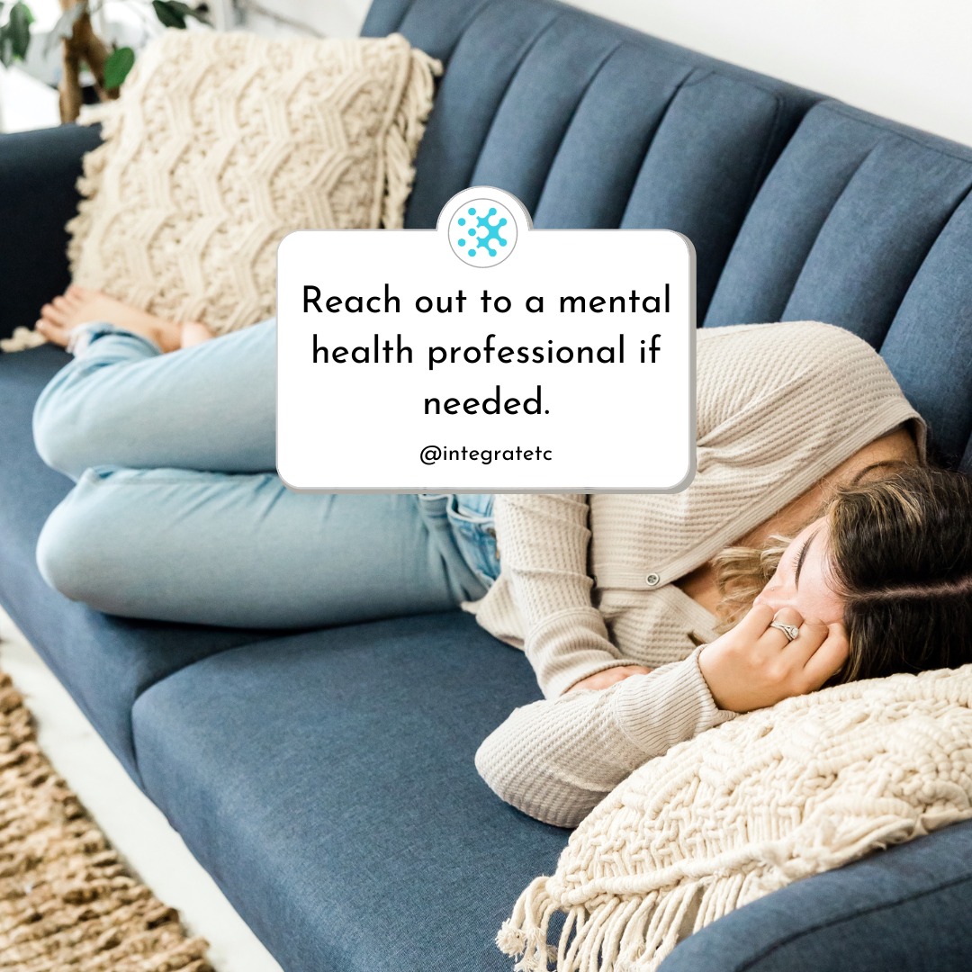 Integrate Therapy | Perth WA