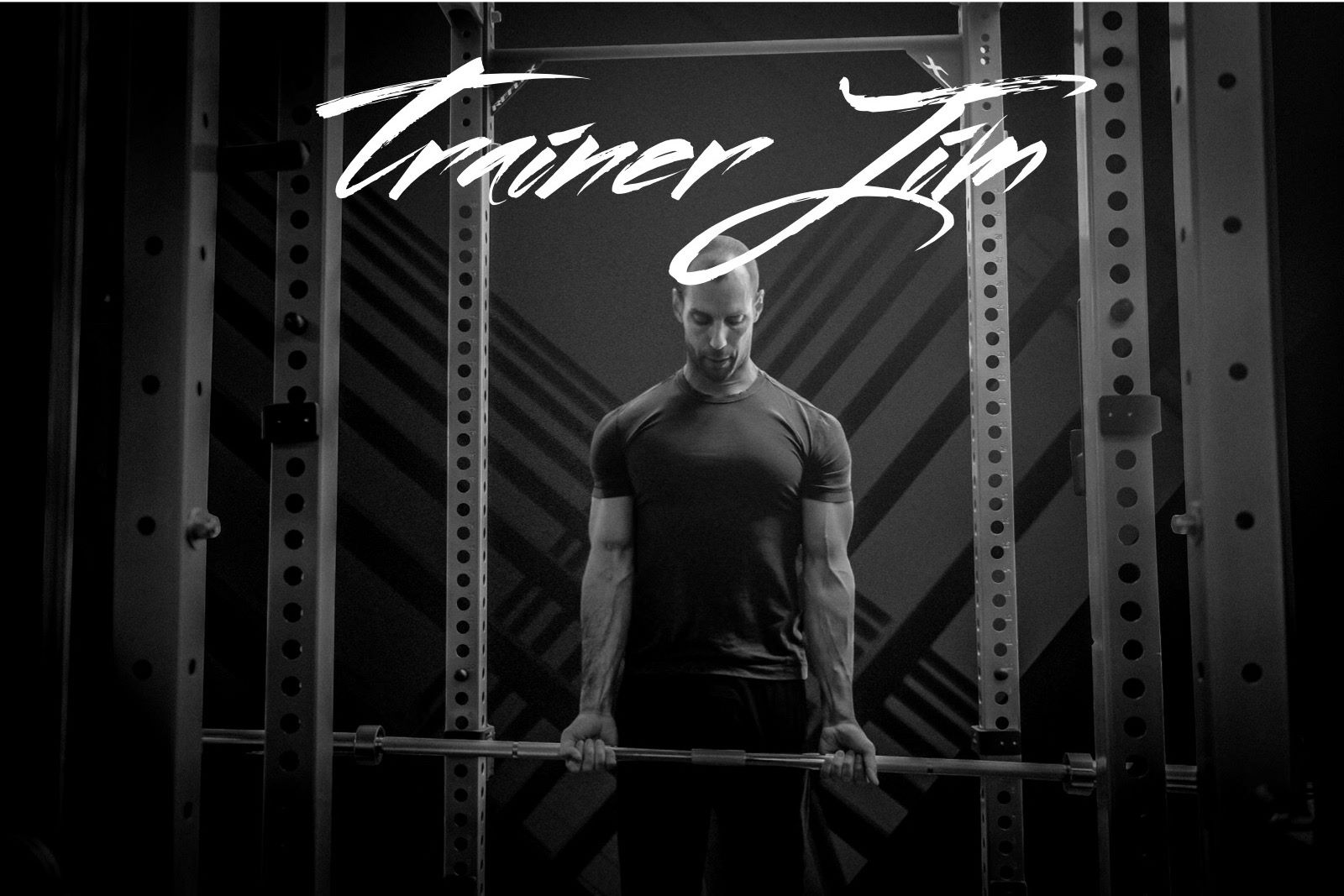Trainer Jim