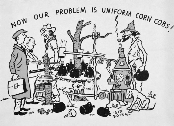 Wisconsin - On this day in 1922, authorities in Madison confiscated ...
