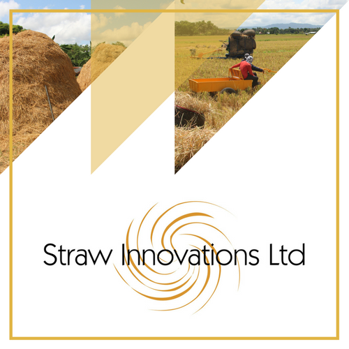 Straw Innovations added a new photo. - Straw Innovations