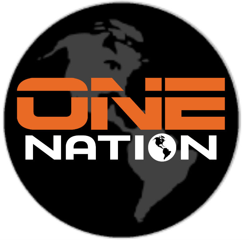 One Nation Slowpitch... - One Nation Slowpitch 