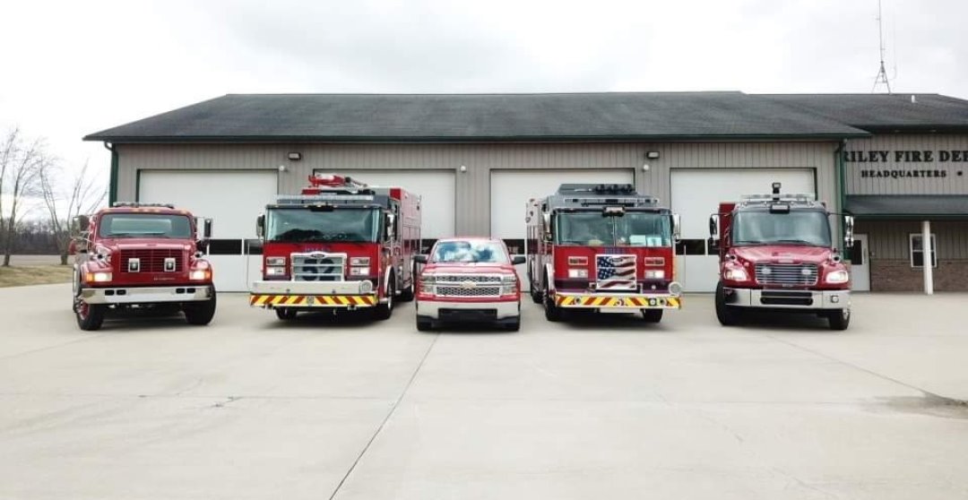 Riley Fire Department