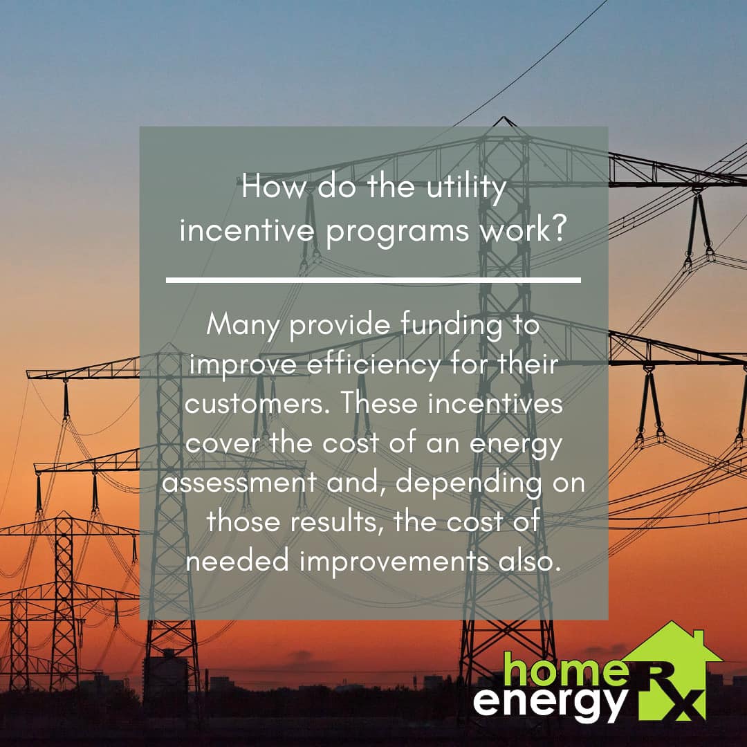 Home Energy Rx - 💡 Make sure you’re taking advantage of... | Facebook