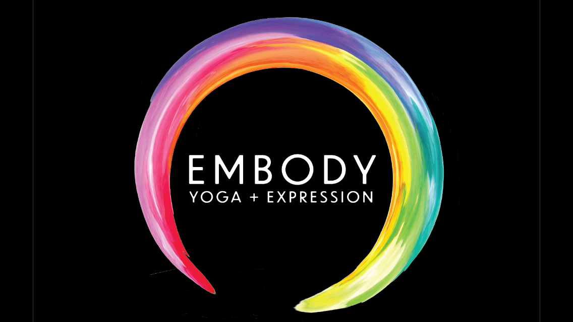 Embody Yoga & Expression - #SANTOSHA is a state of contentment, a state ...