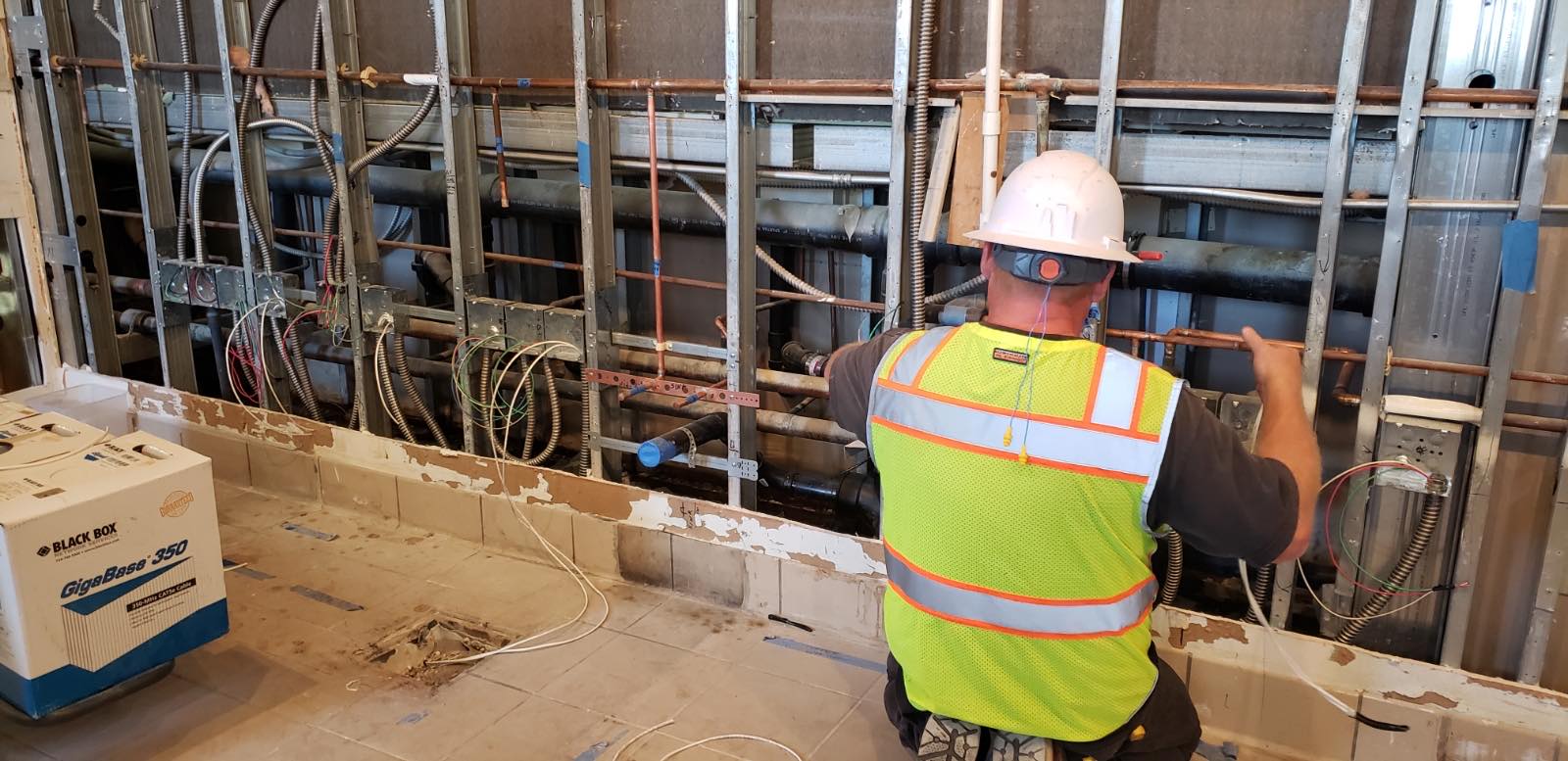 Bingham Electric | Santee CA