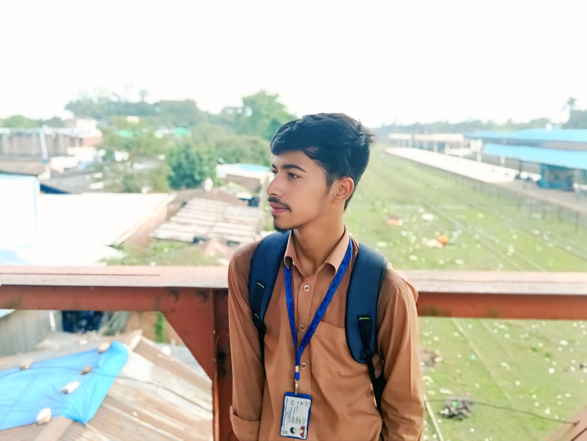 Ridoy Khan Polok
