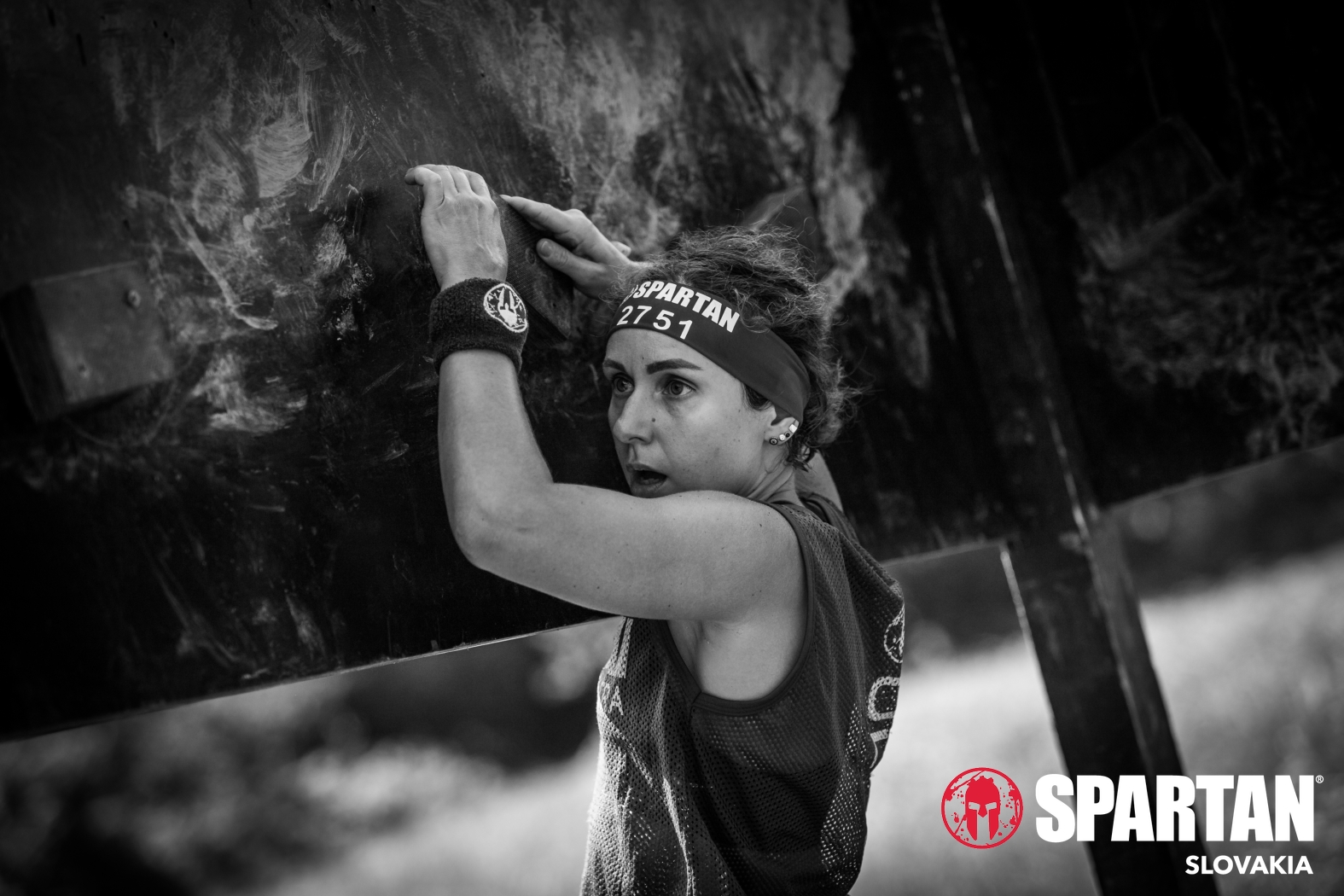 Spartan Race Slovakia added a new... - Spartan Race Slovakia