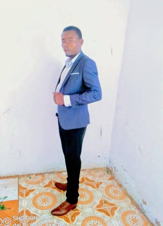Peter kabongo pharma | Dundo