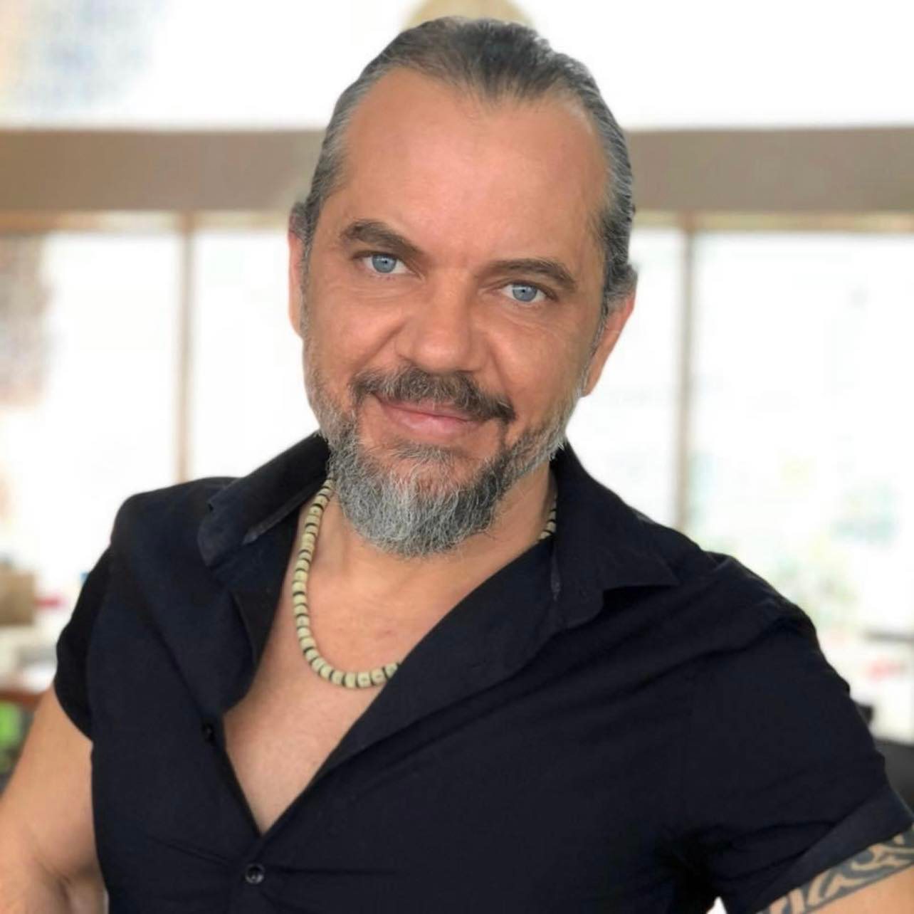 Mario Samaha