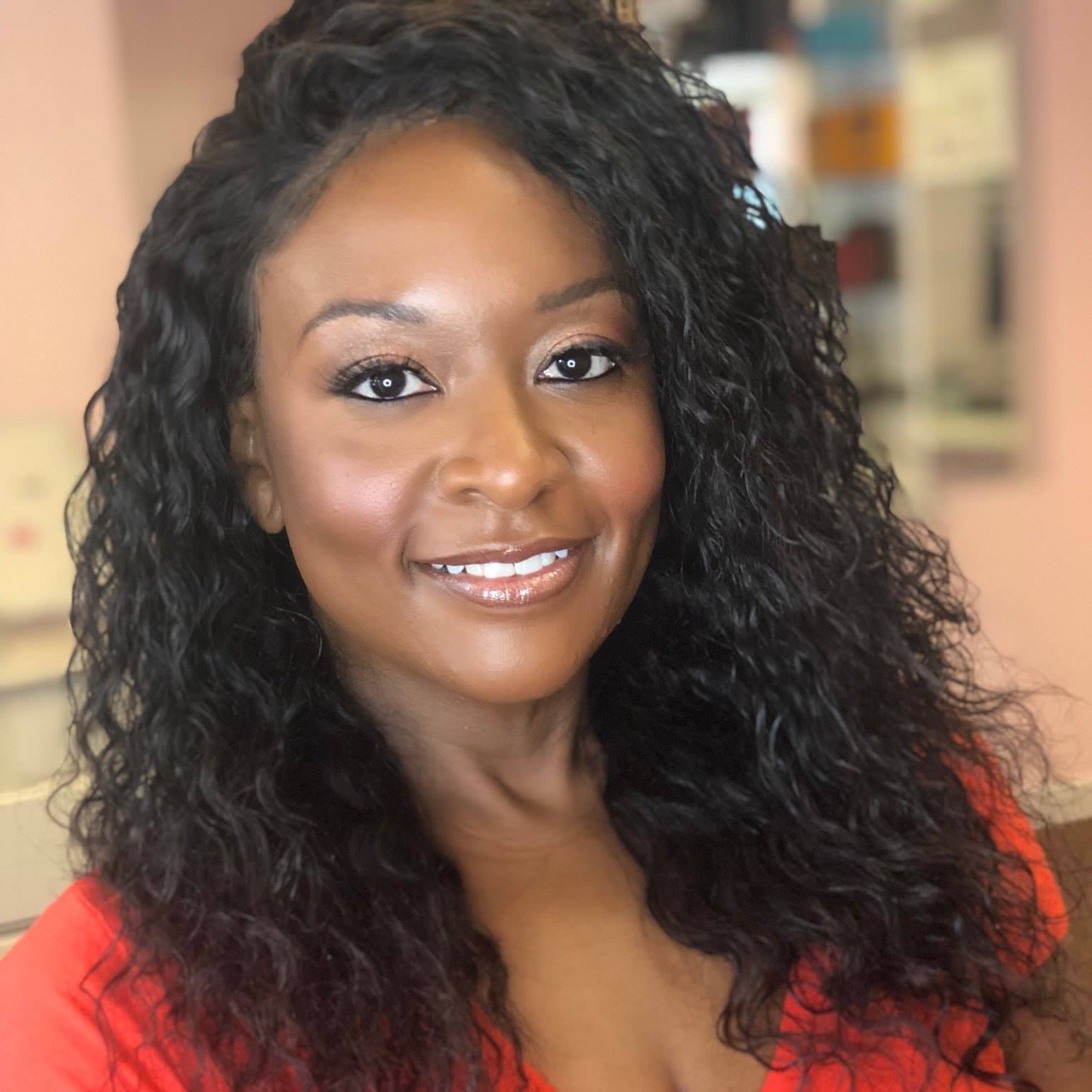 Laila Hair Extentions and Salon | Anderson SC