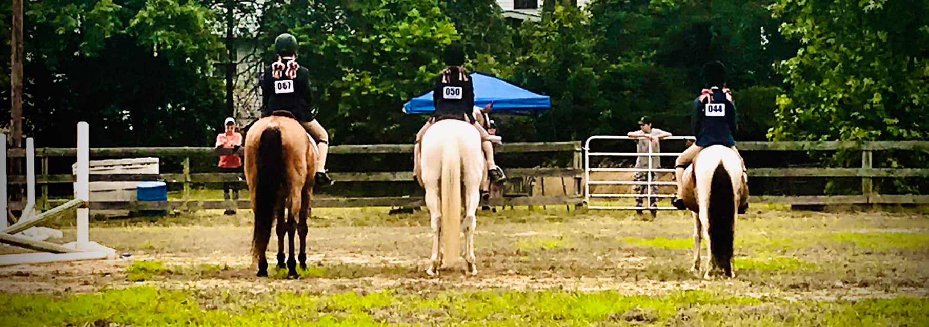 Free State Riding Club | Bowie MD