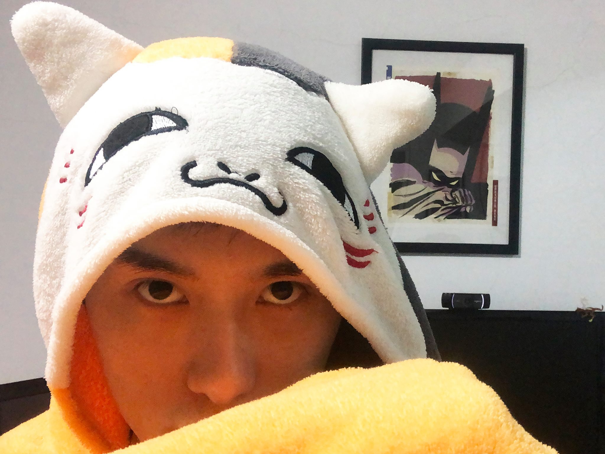 帥狗HandsomeDoge