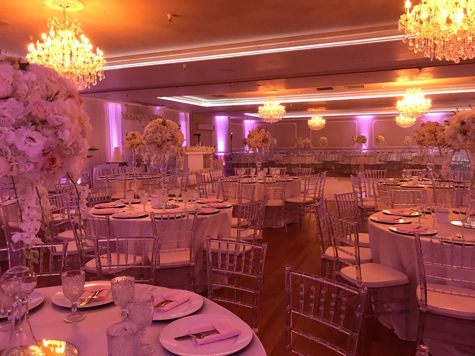 Royal Banquet Hall Upland... - Royal Banquet Hall Upland