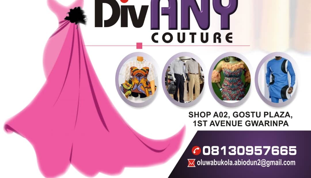Divany Couture