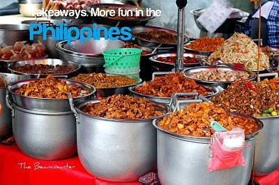 Eats - Different Kinds of PASTILLAS in The PHILIPPINES A mix of fresh ...