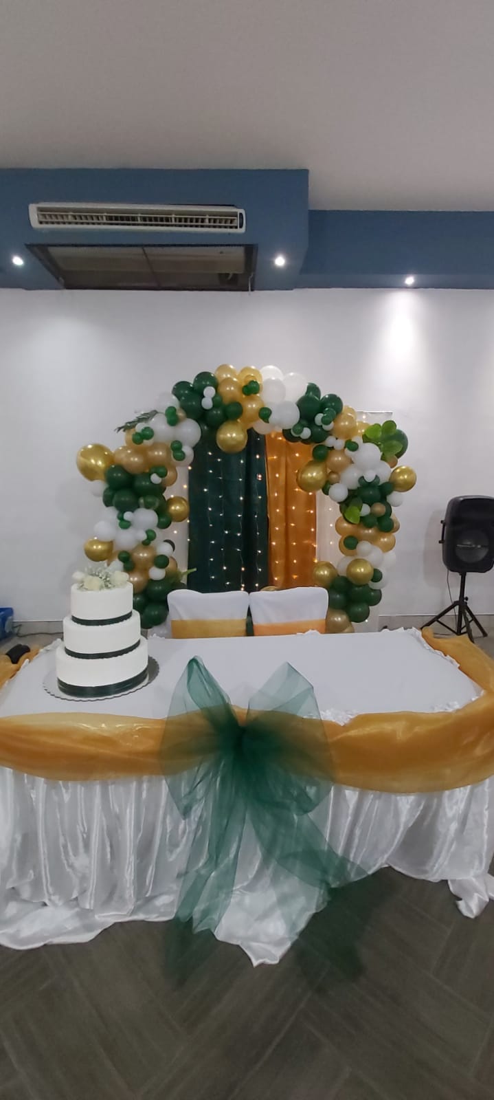 Salón de Eventos 