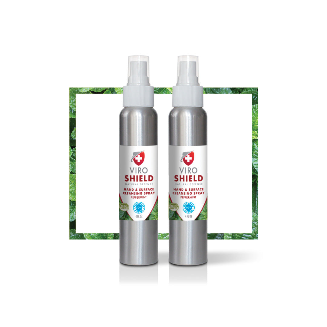 ViroShield