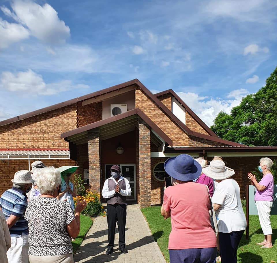 Village of Golden Harvest 2 Retirement Village