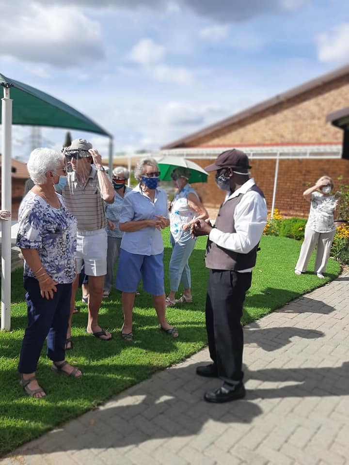 Village of Golden Harvest 2 Retirement Village