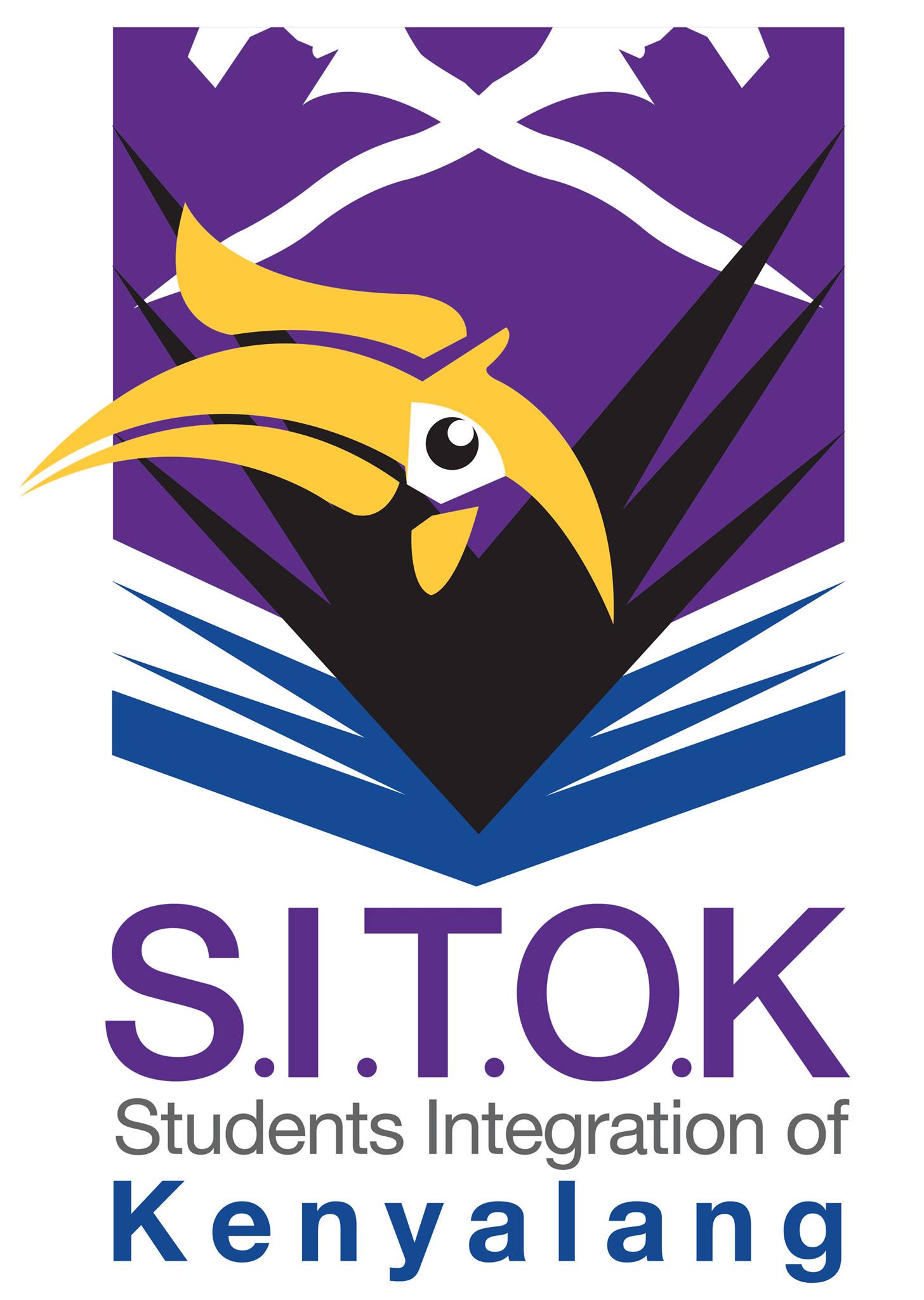 Students... - Students Integration of Kenyalang - SITOK UITM