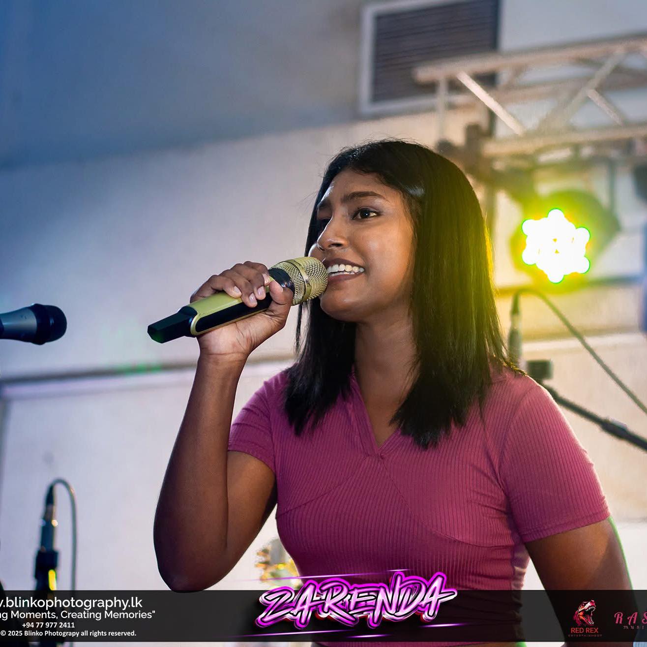 Senara Ranasinghe