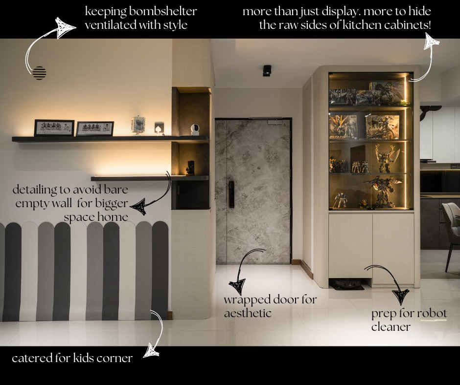 W Concept Interior Design