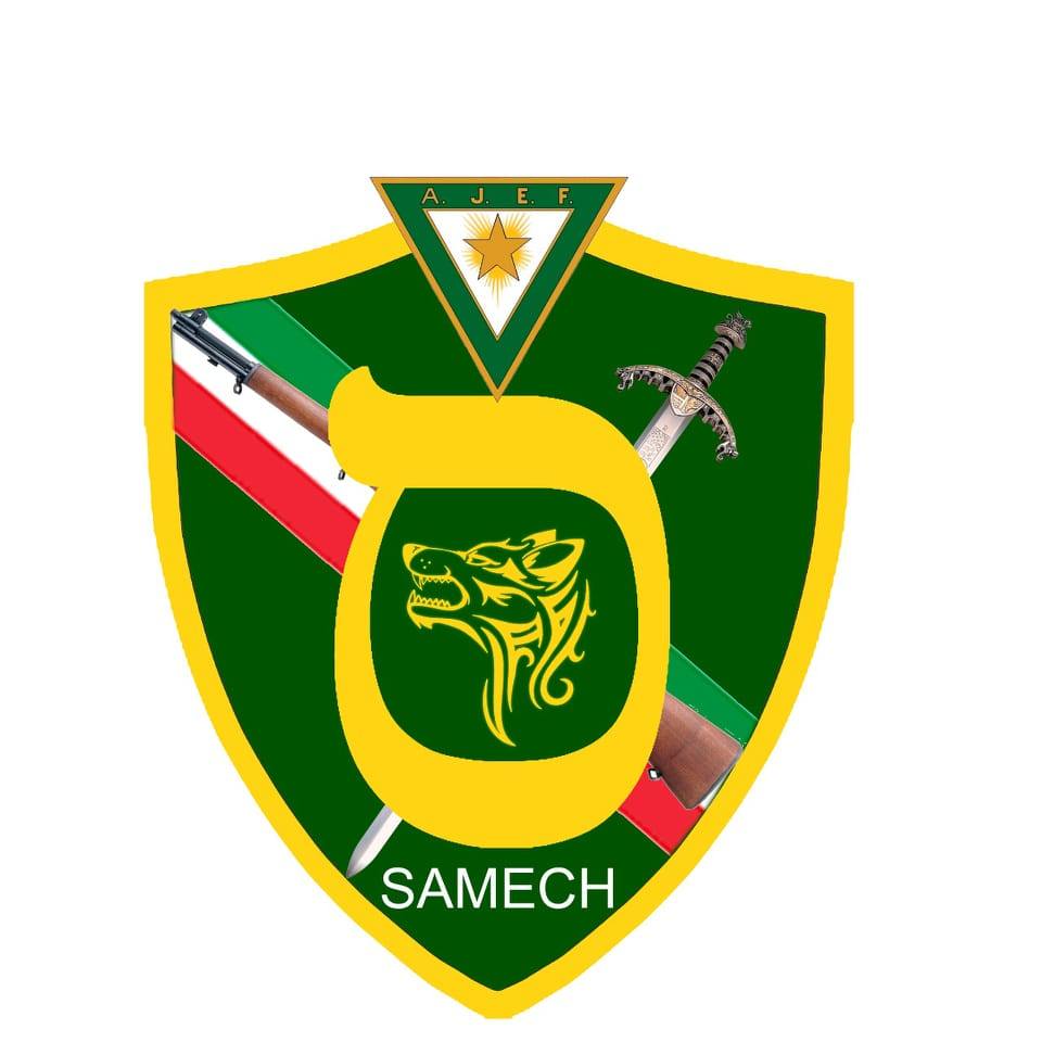 Instituto Militarizado Samech
