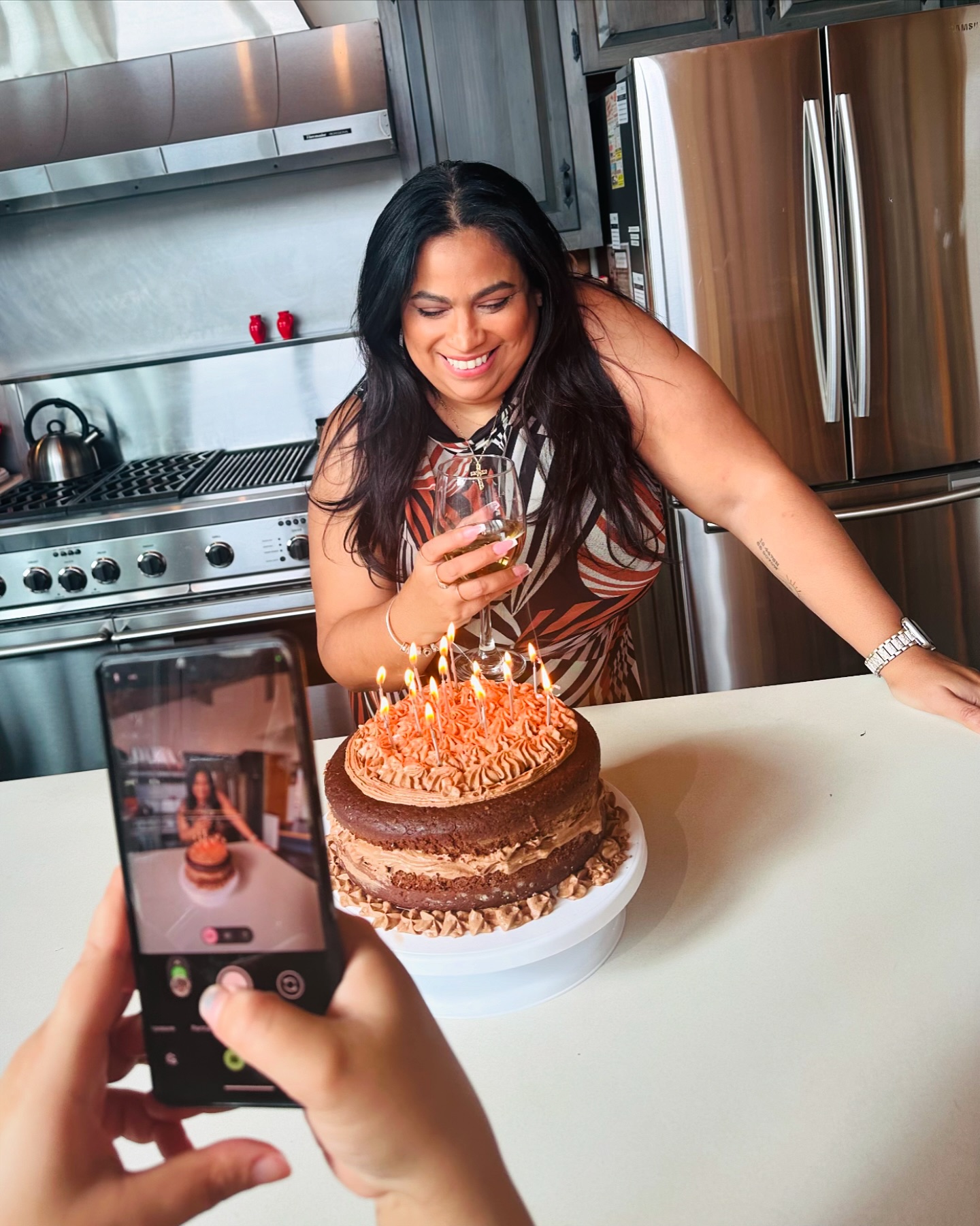 Today, we celebrate the incredible... - Latinas Evolving LLC