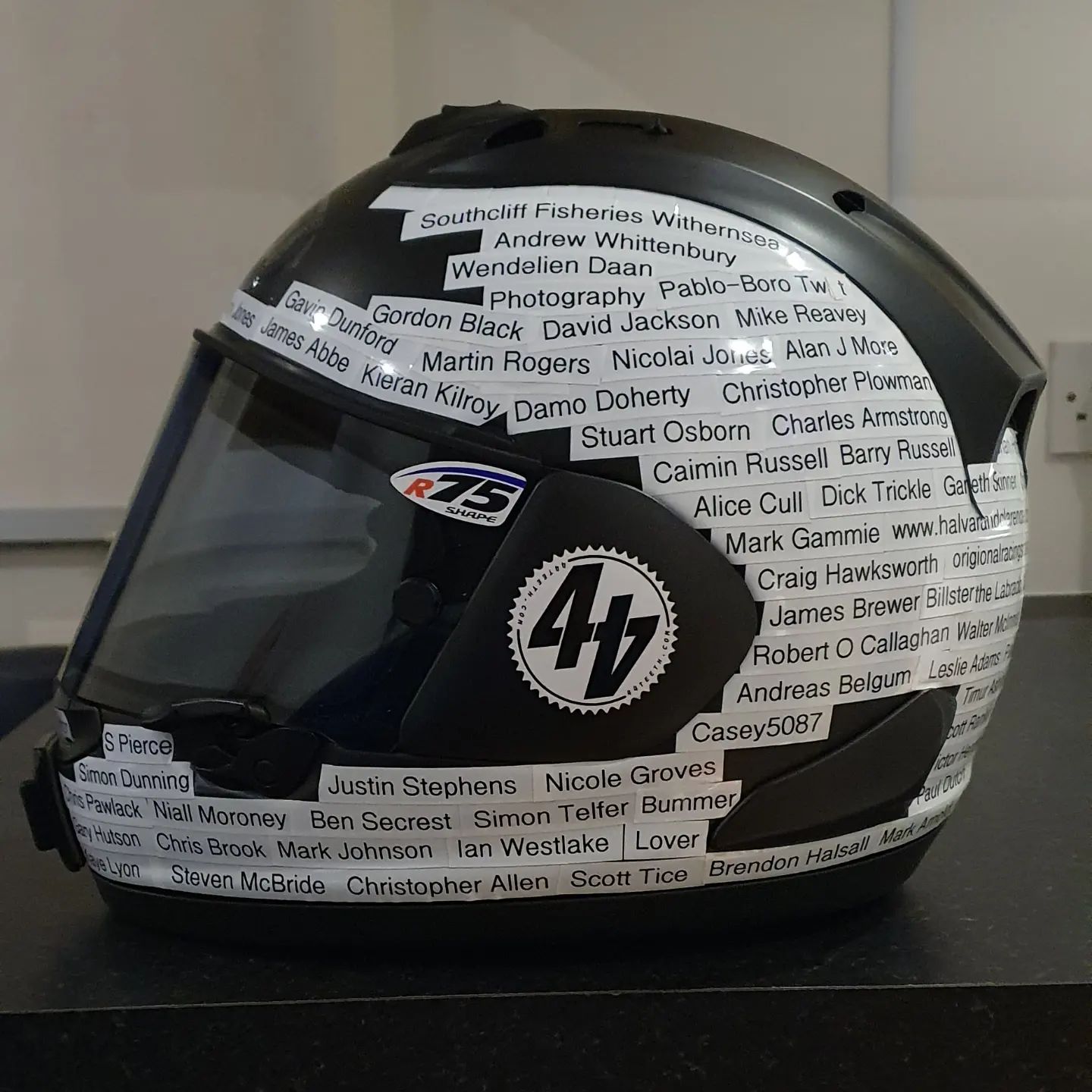 Mike Booth Racing