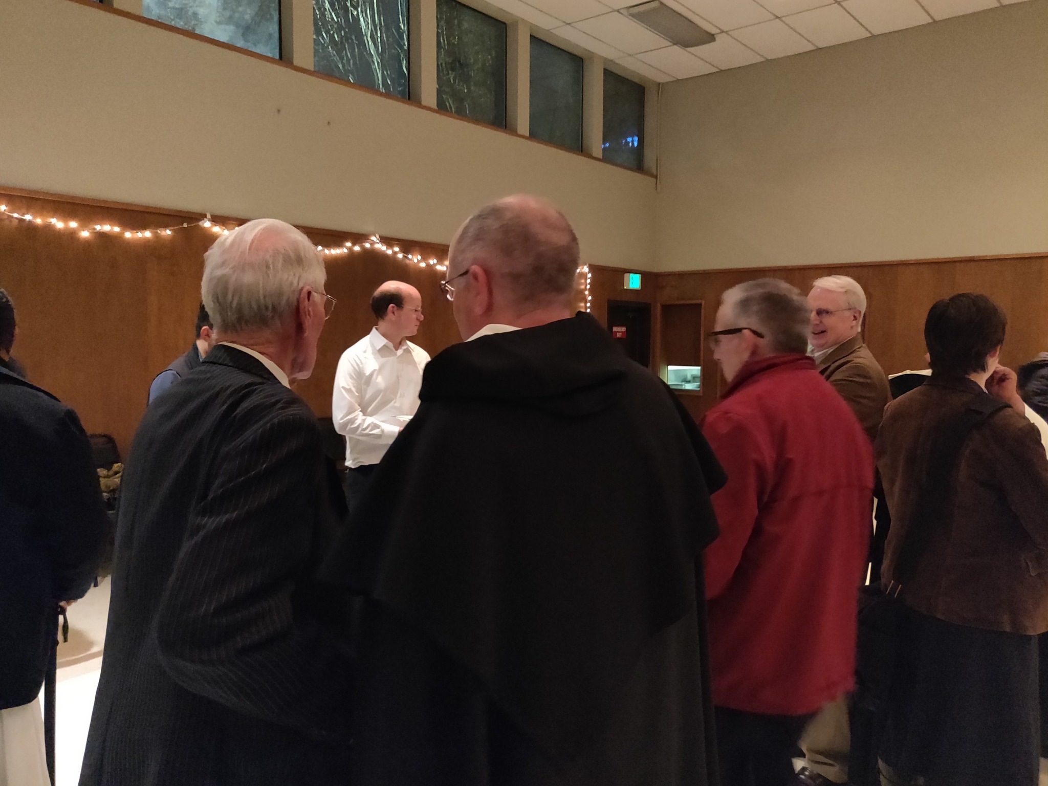 Dean Applegate - Director of Music... - Holy Rosary Church