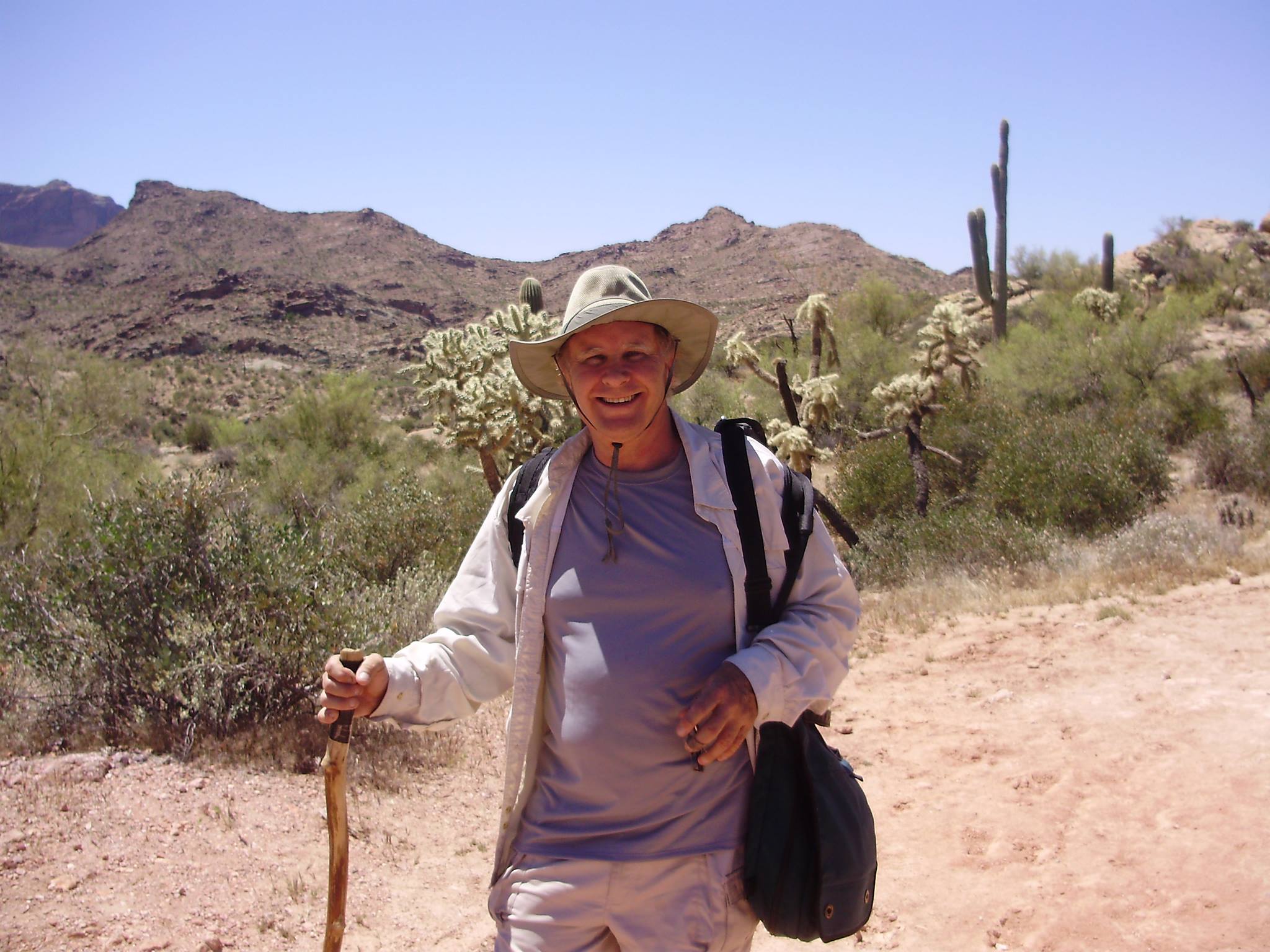 Tom Rothweiler