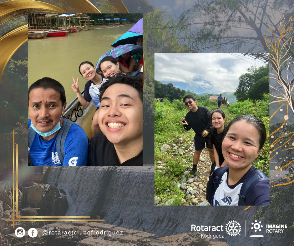 Visiting our Indigenous... - Rotaract Club of Rodriguez | Facebook