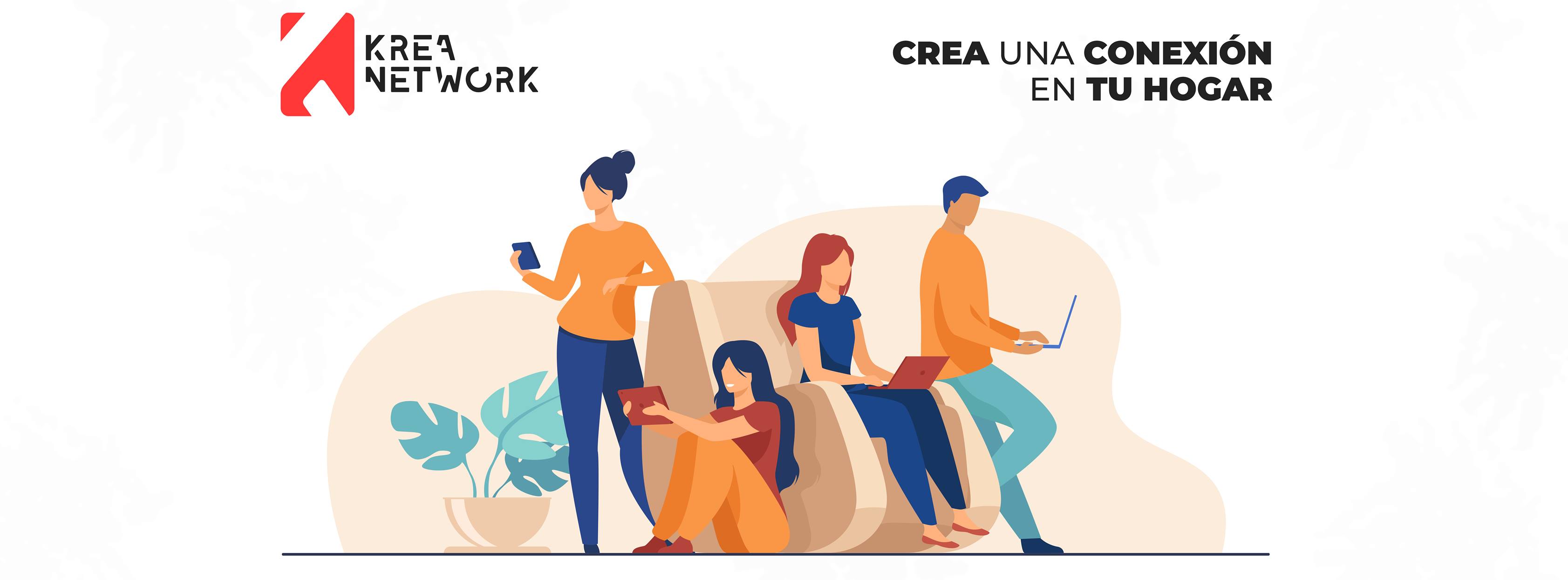 KREA Network | Ciudad Obregón