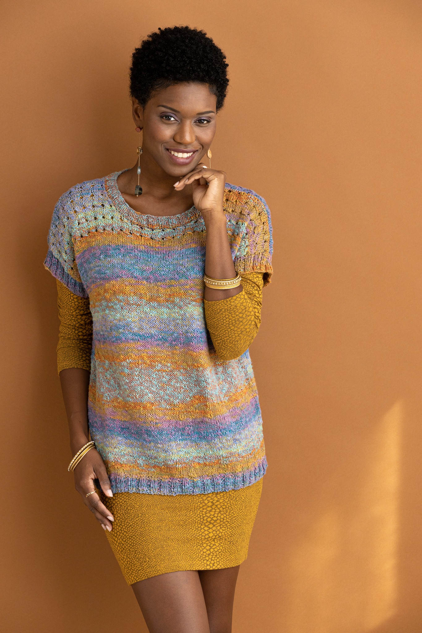 Available in English and German. Popular pattern! People are
