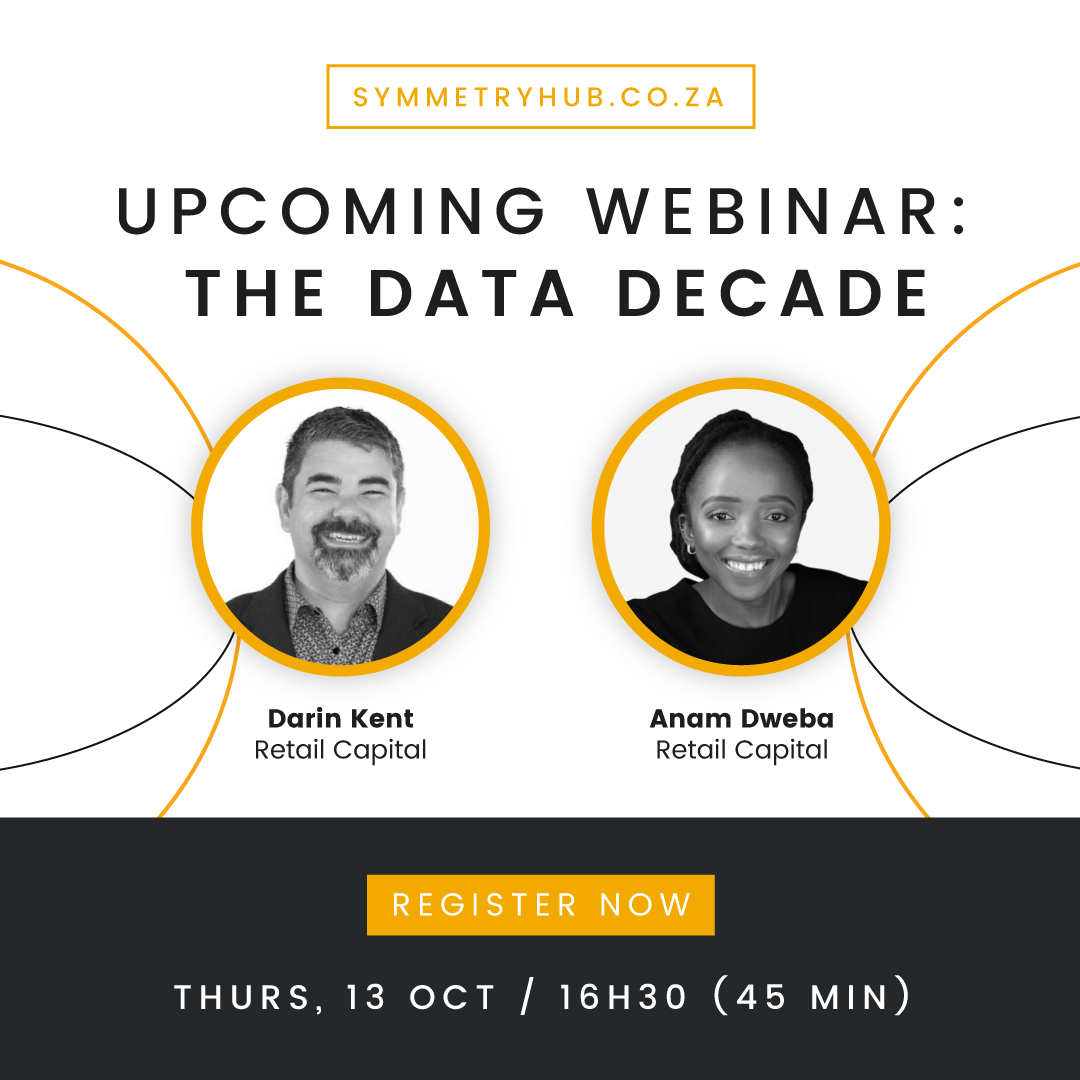 Retail Capital - FREE Small Business Webinar: The Data...