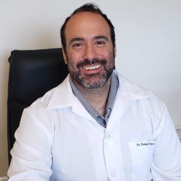 Dr Daniel Luce | Pará MG