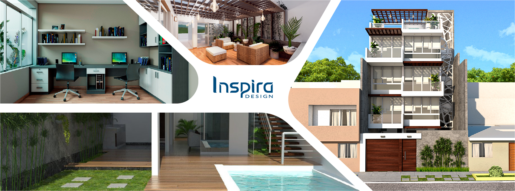 Inspira Design - Distribución de cocina en U Como vimos en el anterior ...