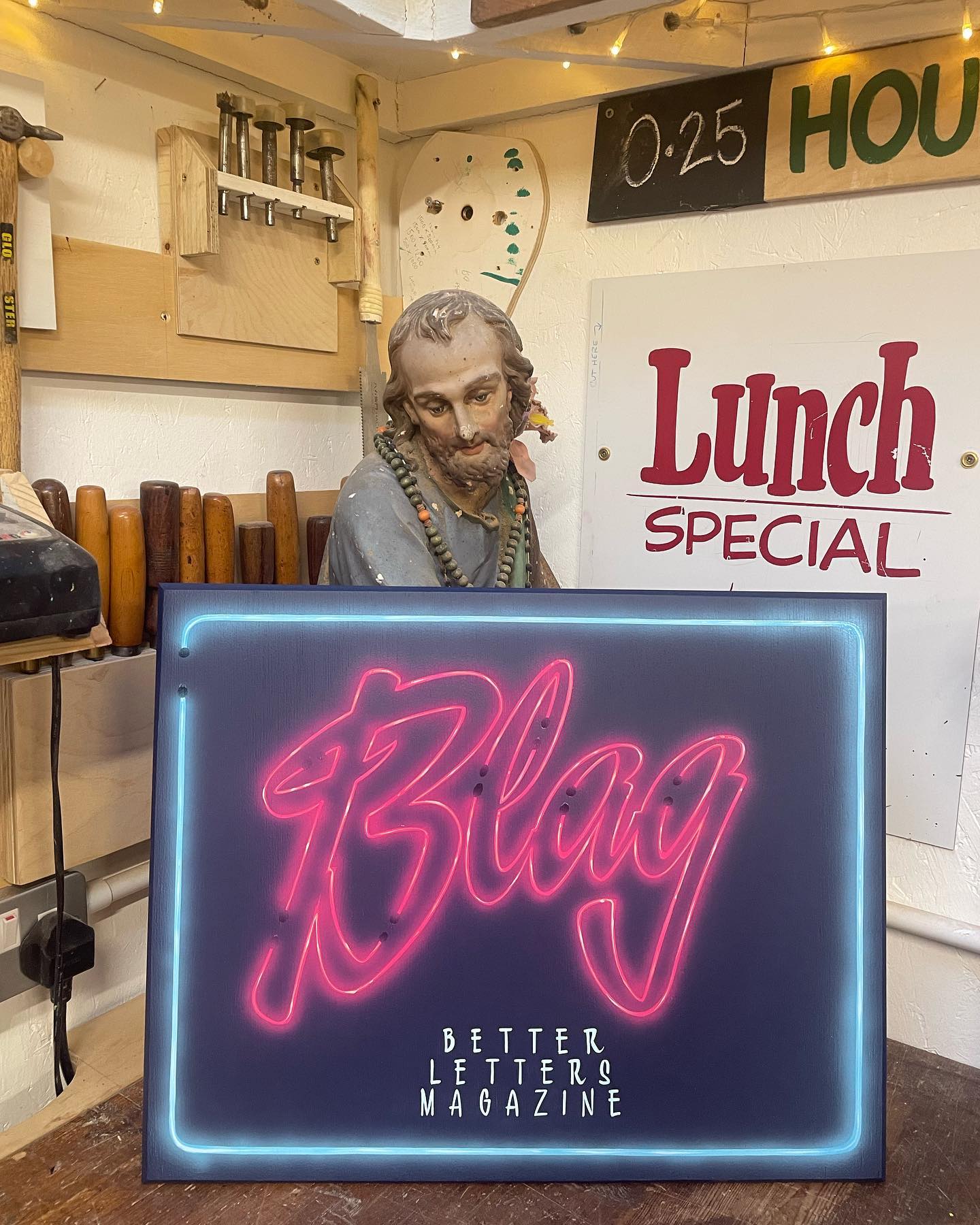 Dapper Signs | Bristol