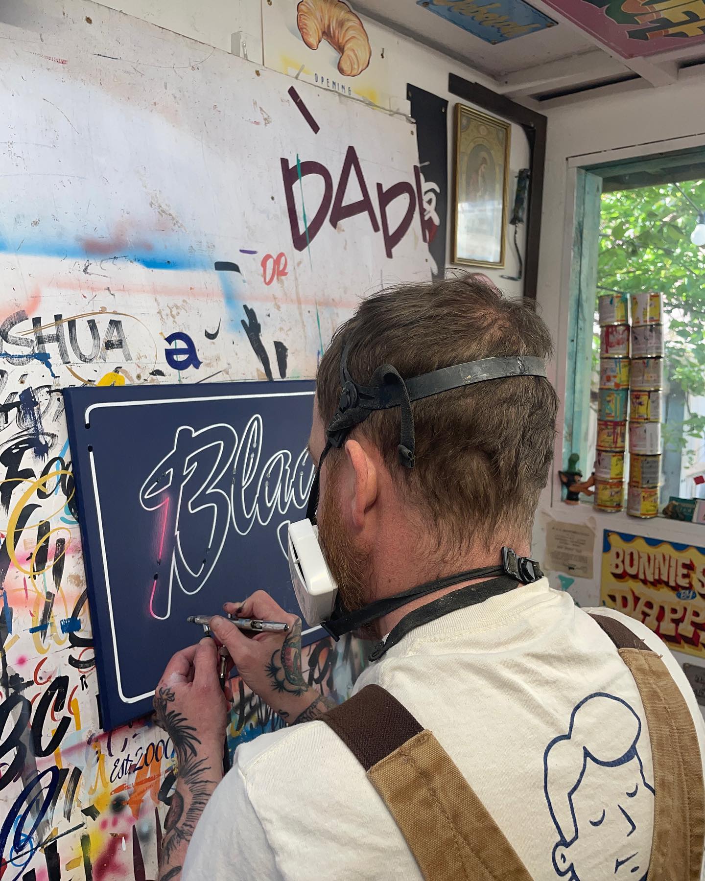 Dapper Signs | Bristol