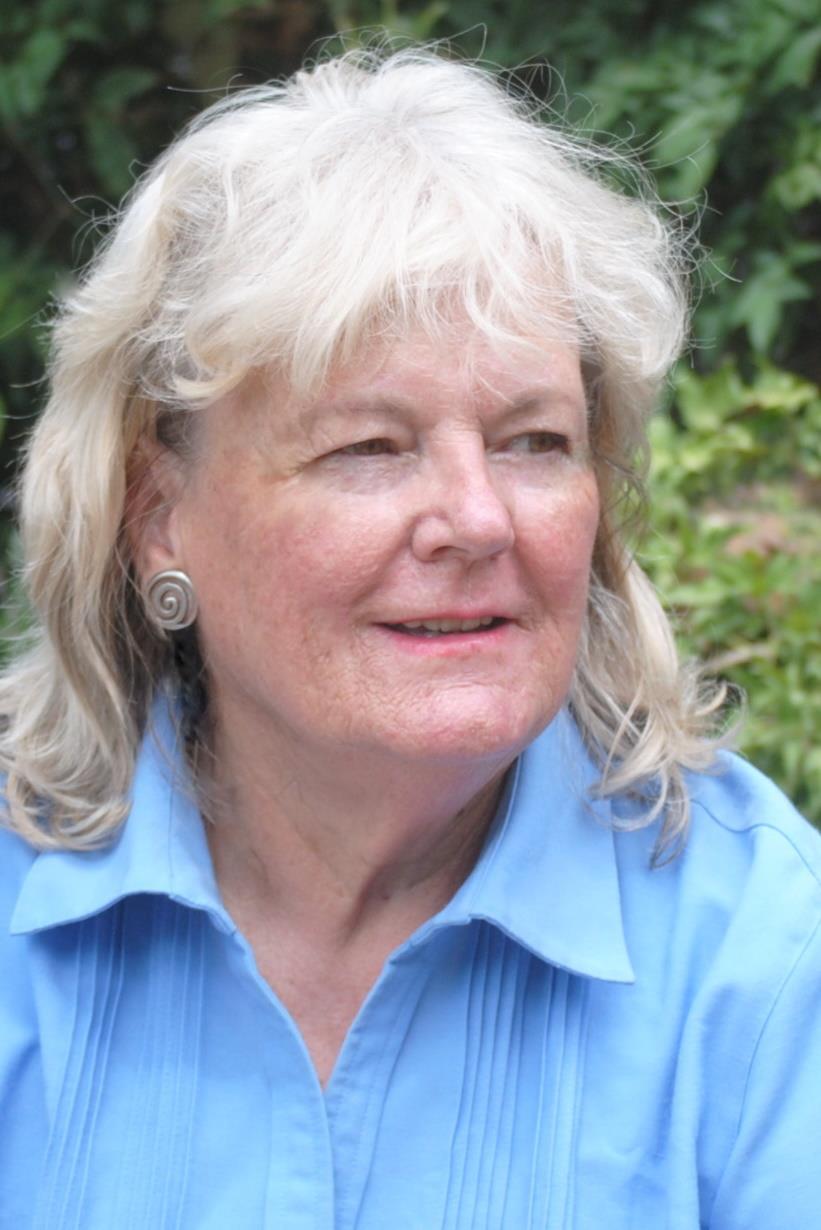 Cynthia Rigden Legacy