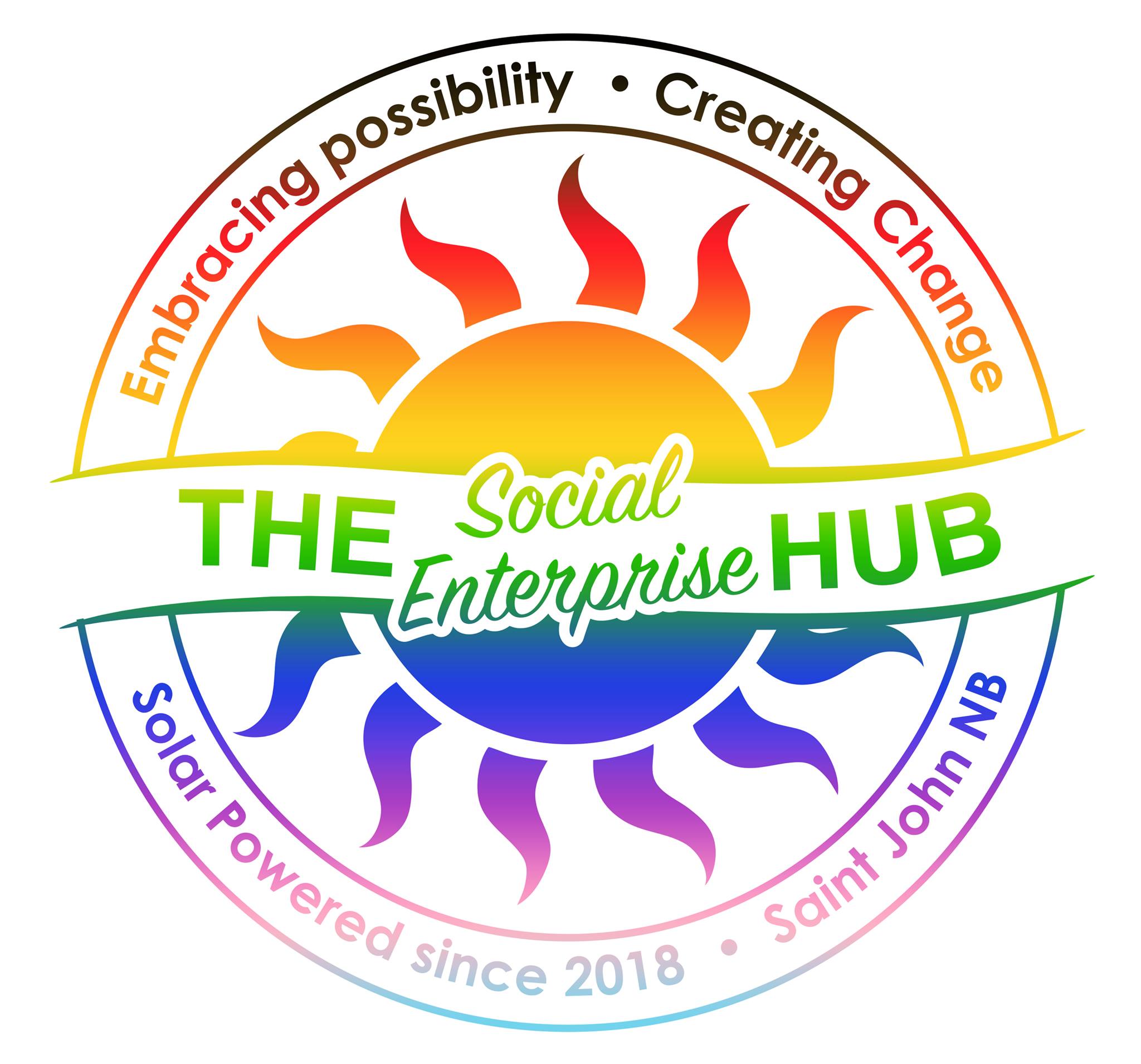 The Social Enterprise Hub | Saint John NB