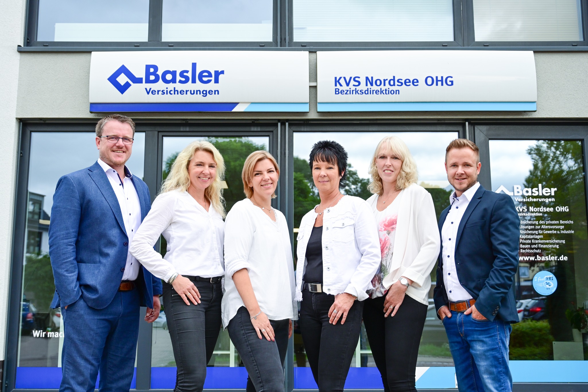 Baloise KVS Nordsee OHG