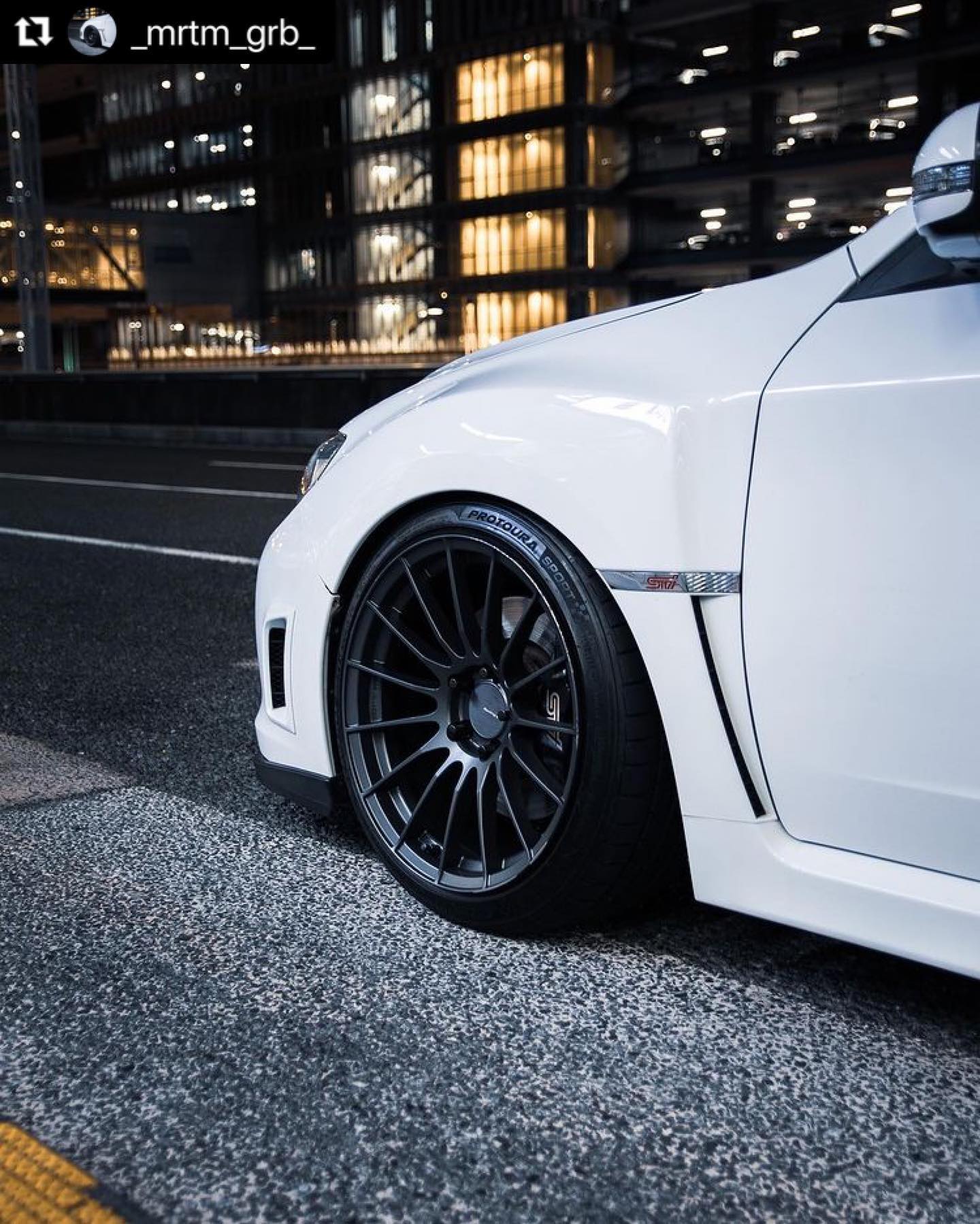 ENKEI エンケイ - #repost TEAM ENKEI ‼️ ⁡ @_mrtm_grb_ ⁡ #enkei... | Facebook