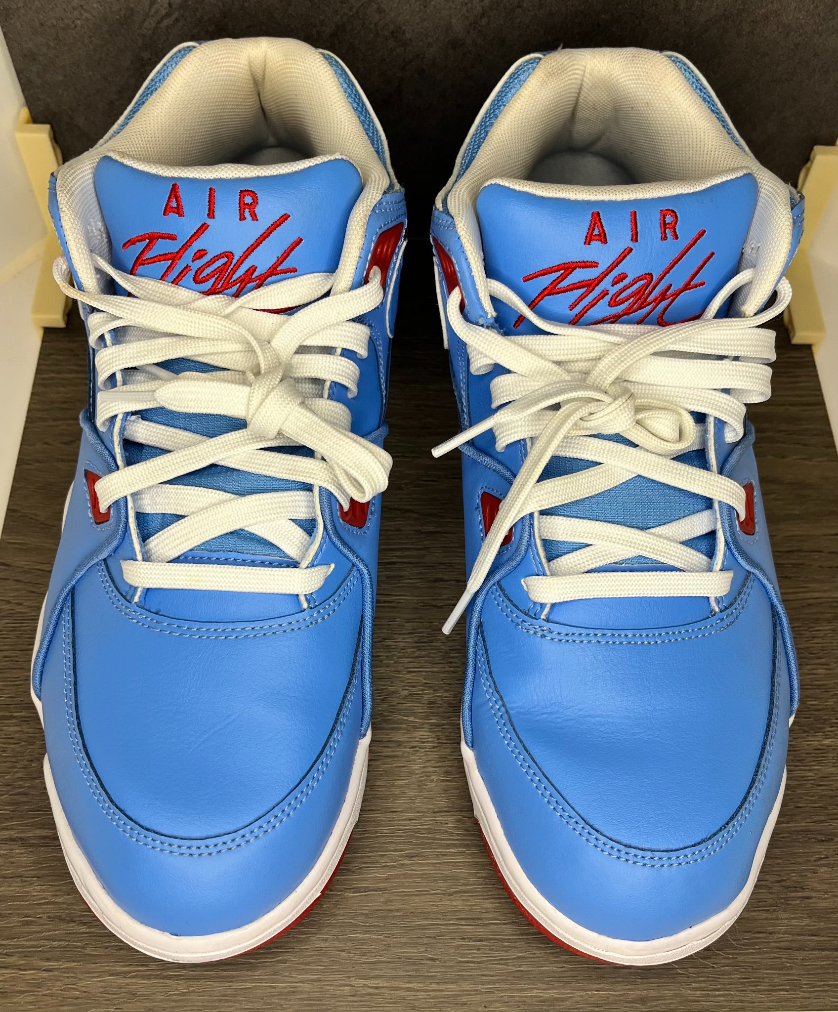 ORIGINAL NIKE AIR FLIGHT 89 